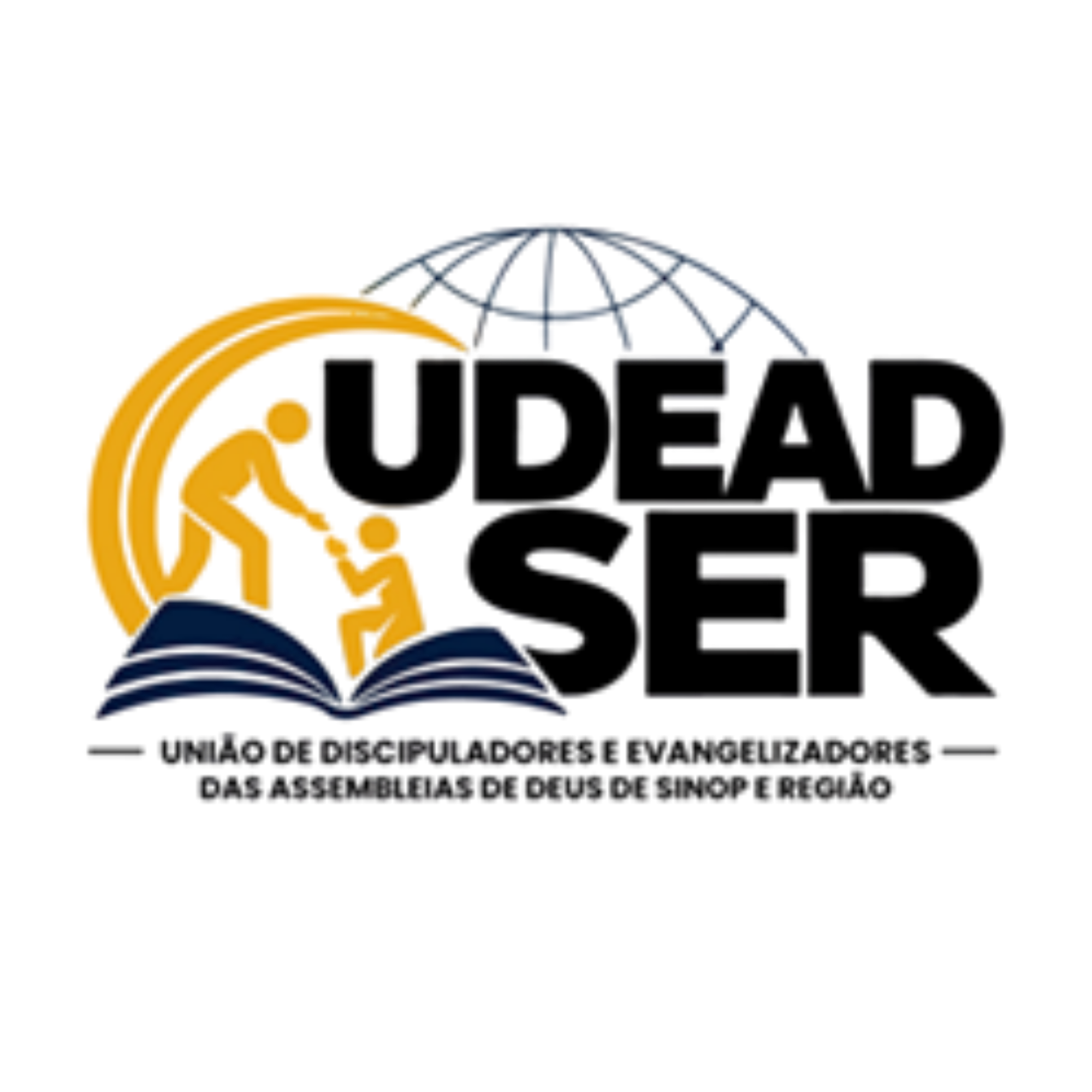 Logo da UDEADSER