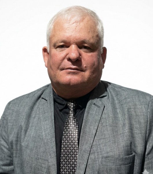 Pr. ADALTO DE SOUZA