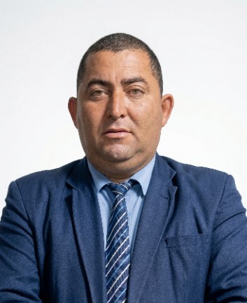 Pb. CLECIO ALMEIDA ALVES