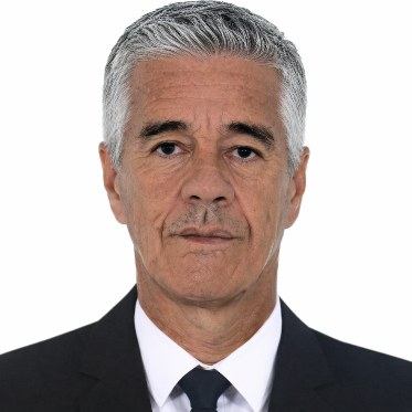 Ev. ANTONIO DJALMA EIDAM