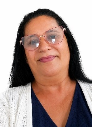 INÉS ANTÔNIA B. COSTA